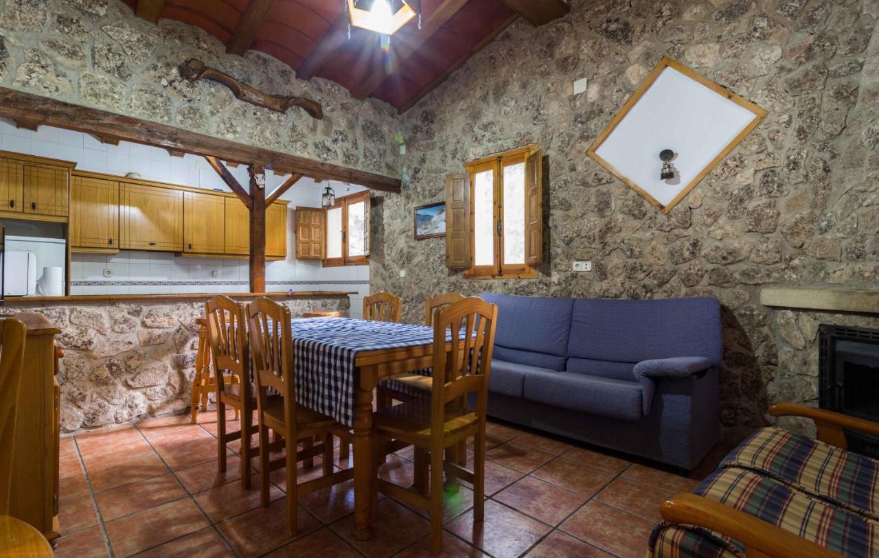 Casas Rurales Los Enebros Nerpio Bagian luar foto