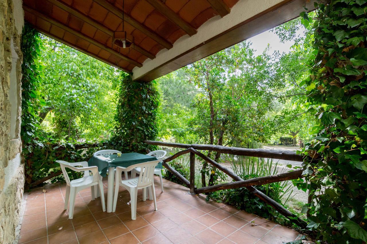 Casas Rurales Los Enebros Nerpio Bagian luar foto